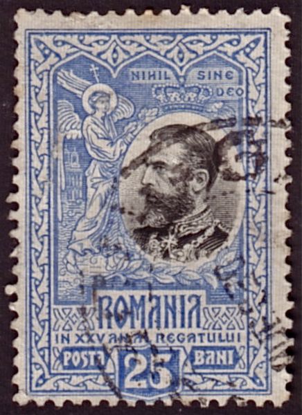 King Karl I
