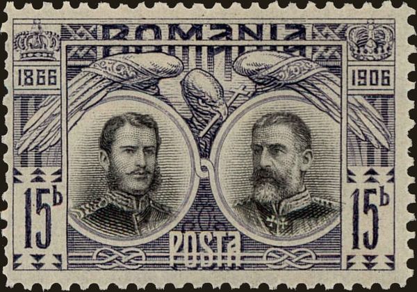 Carol I as Domnitor and King