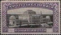 Exhibition Palace