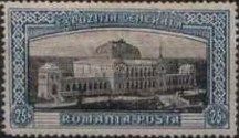 Exhibition Palace