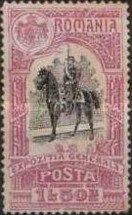 King Karl I