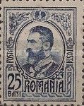Carol I of Romania (1839-1914)