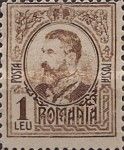 Carol I of Romania (1839-1914)