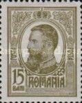 Carol I of Romania (1839-1914)