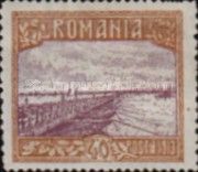 Crossing the Danube
