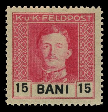 Carol I of Romania (1839-1914)