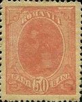 Carol I of Romania (1839-1914)
