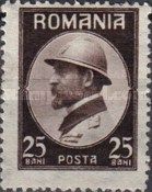 King Ferdinand I (1865-1927)