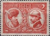 Michael the Brave and King Ferdinand