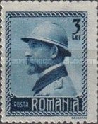 King Ferdinand I (1865-1927)