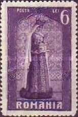 Queen Marie (1875-1938)