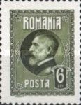 King Ferdinand I