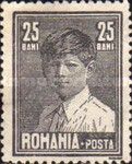 Michael I of Romania (1921-2017)