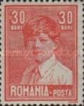 Michael I of Romania (1921-2017)