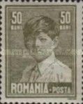 Michael I of Romania (1921-2017)