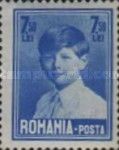 Michael I of Romania (1921-2017)