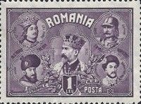 Monarchs and Generals