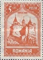 Bran Castle