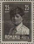 Michael I of Romania (1921-2017)