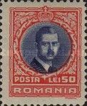 King Carol II (1893-1953)