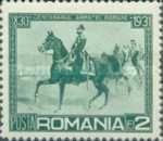 King Carol II (1893-1953)
