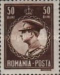 Carol II of Romania (1893-1953)