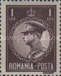 Carol II of Romania (1893-1953)