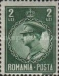 Carol II of Romania (1893-1953)