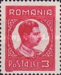 Carol II of Romania (1893-1953)