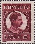 Carol II of Romania (1893-1953)