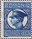Carol II of Romania (1893-1953)