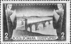 Trajans Donau Bridge & Roman Legionnaires