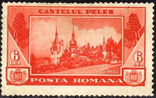 Peleș Castle
