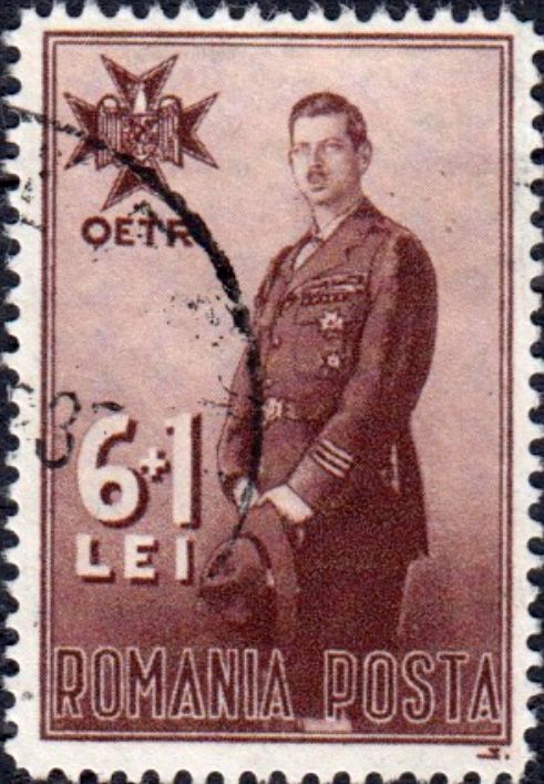 King Carl II