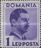 Carol II of Romania (1893-1953)