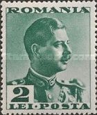 Carol II of Romania (1893-1953)