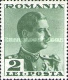 Carol II of Romania (1893-1953)