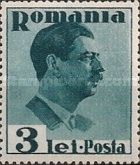 Carol II of Romania (1893-1953)
