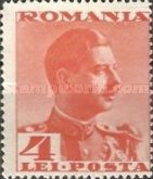 Carol II of Romania (1893-1953)