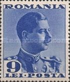 Carol II of Romania (1893-1953)
