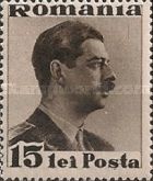 Carol II of Romania (1893-1953)