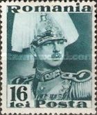 Carol II of Romania (1893-1953)