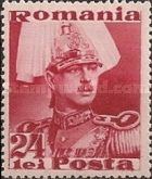 Carol II of Romania (1893-1953)