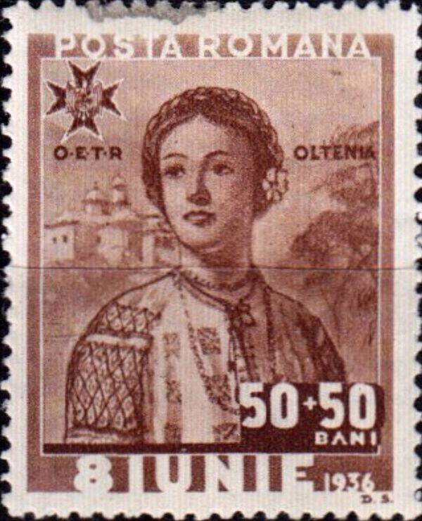 Oltenia