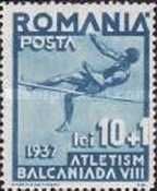 High Jump