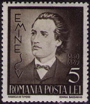 Mihail Eminescu