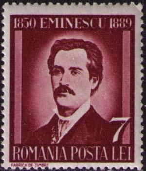 Mihail Eminescu
