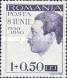 Carol II of Romania (1893-1953)
