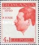 Carol II of Romania (1893-1953)