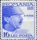 Carol II of Romania (1893-1953)